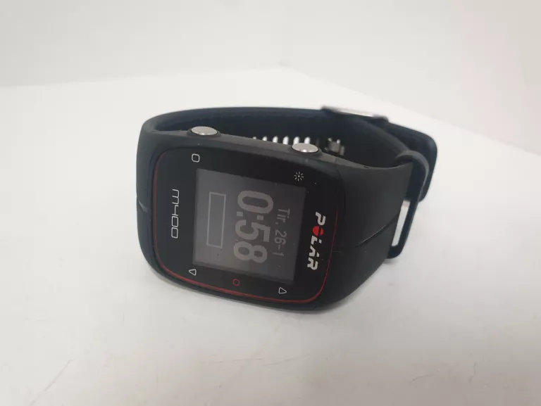ZEGAREK SPORTOWY POLAR M400