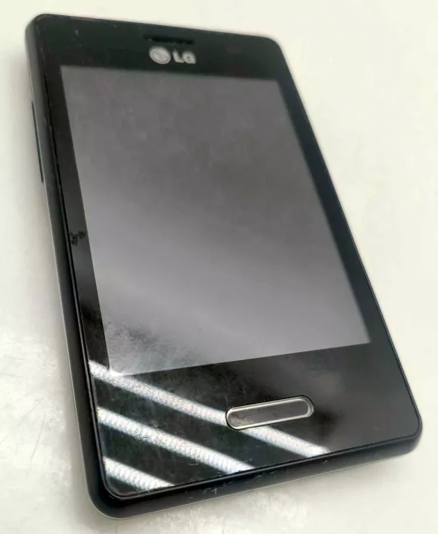 LG OPTIMUS L3 II BEZ ŁADOWARKI