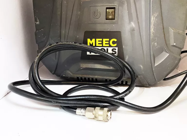 KOMPRESOR MEEC TOOLS 012893