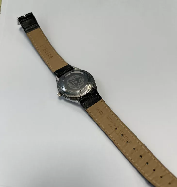 ZEGAREK ATLANTIC WORLDMASTER 61660 OPÓŹNIA SIĘ