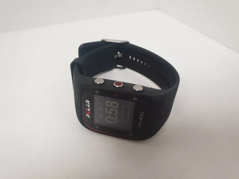 ZEGAREK SPORTOWY POLAR M400