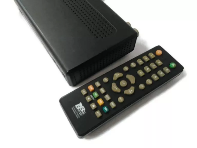 TUNER TV DVB-T BESTBUY EASY HOME NANO FLIP HD