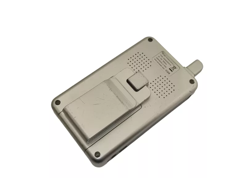 NIANIA ELEKTRONICZNA VISION NOVA KAMERA Z PODGLĄDEM