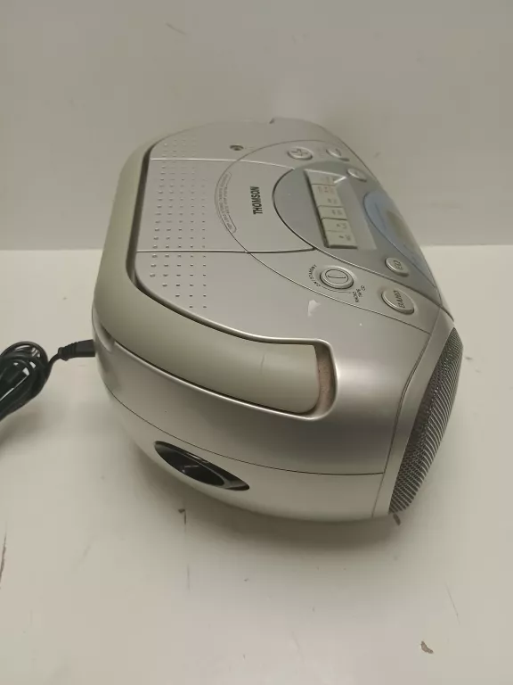 RADIO CD THOMSON TM9158