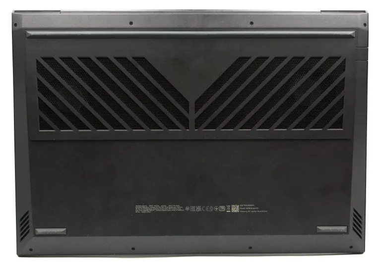 LAPTOP HP VICTUS 16-E0502NW 16,1 R7 16GB 1TB RTX3060 W11