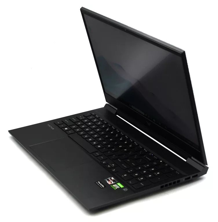 LAPTOP HP VICTUS 16-E0502NW 16,1 R7 16GB 1TB RTX3060 W11