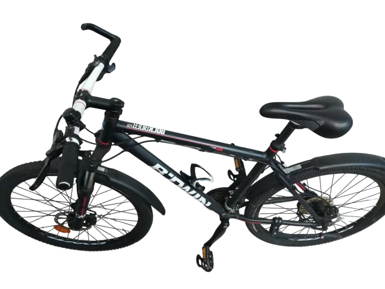 ROWER BTWIN ROCKRIDER 520