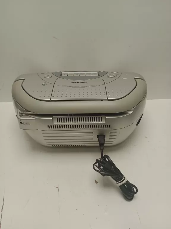 RADIO CD THOMSON TM9158