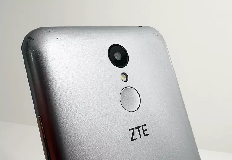 ZTE BLADE A602