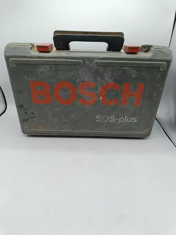 MŁOTOWIERTARKA BOSCH GBH 2-24 DSR