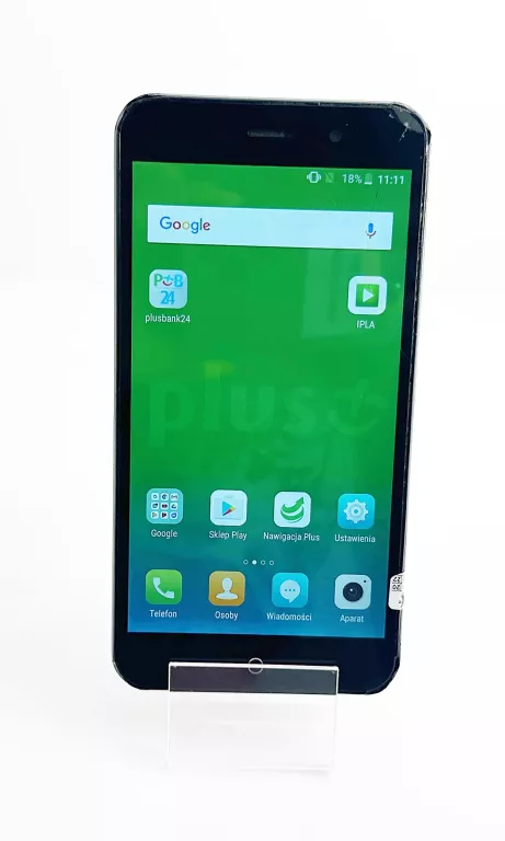 ZTE BLADE A602