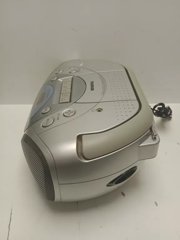RADIO CD THOMSON TM9158