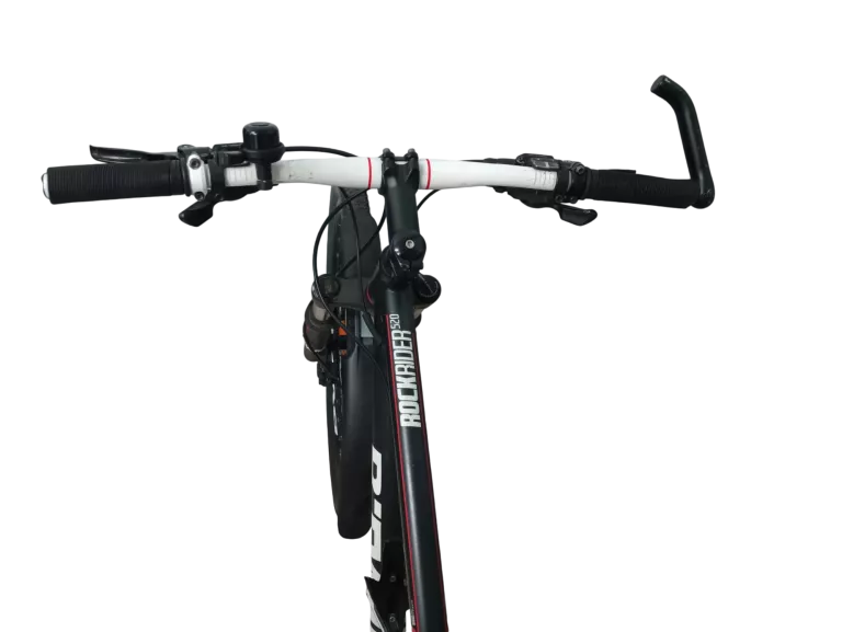 ROWER BTWIN ROCKRIDER 520