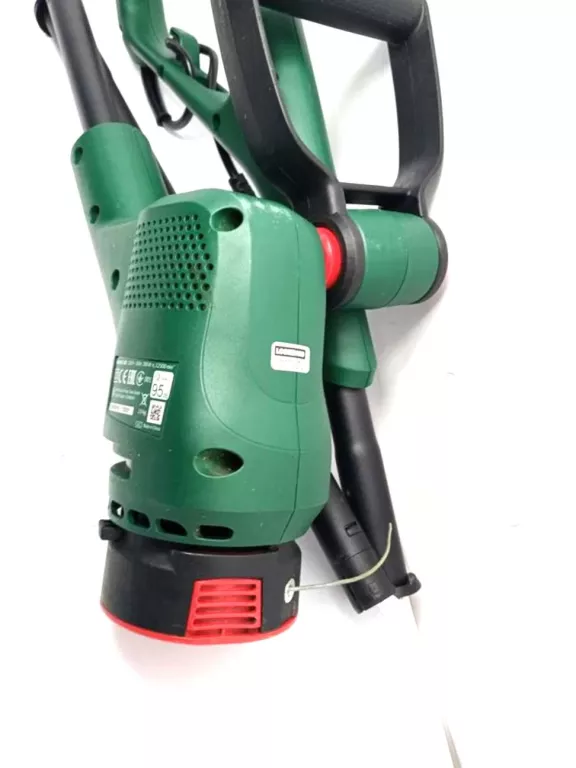 PODKASZARKA ELEKTRYCZNA BOSCH EASYGRASSCUT 26 280 W
