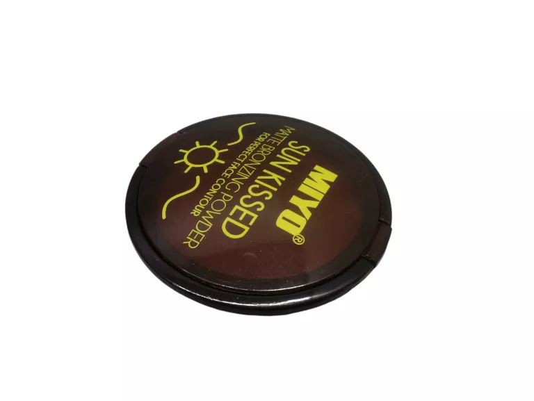 MIYO SUN KISSED PUDER BRĄZUJĄCY 01 WARM BRONZE