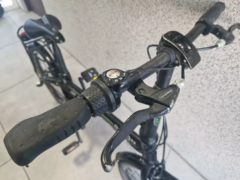 ROWER SKŁADANY DAHON VYBE I3 20"