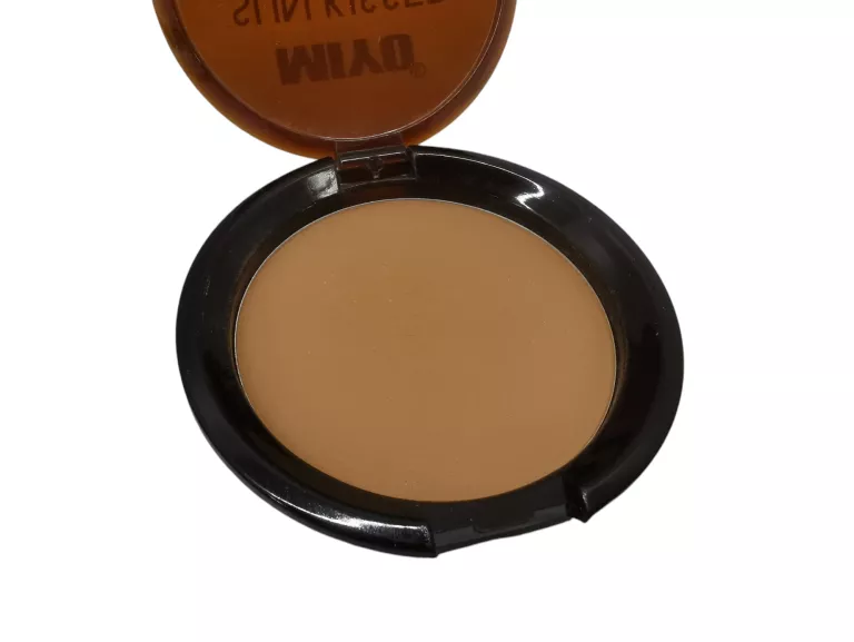 MIYO SUN KISSED PUDER BRĄZUJĄCY 01 WARM BRONZE
