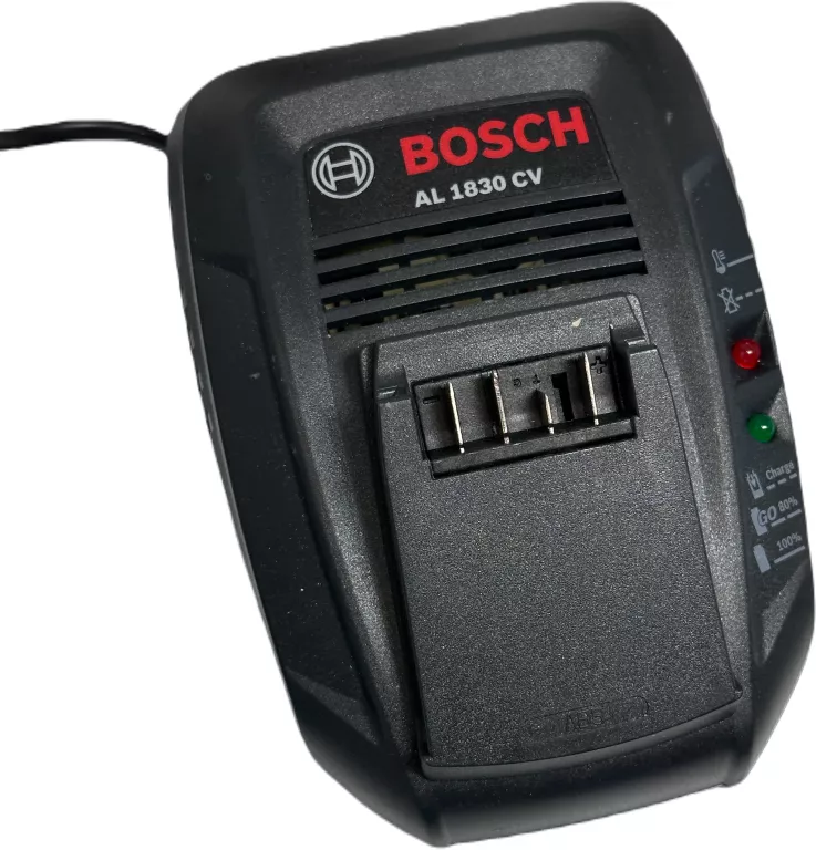 WIERTARKO-WKRĘTARKA BOSCH PSR 1800 LI-2 KOMPLET