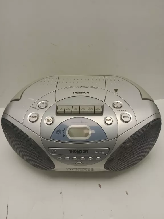 RADIO CD THOMSON TM9158