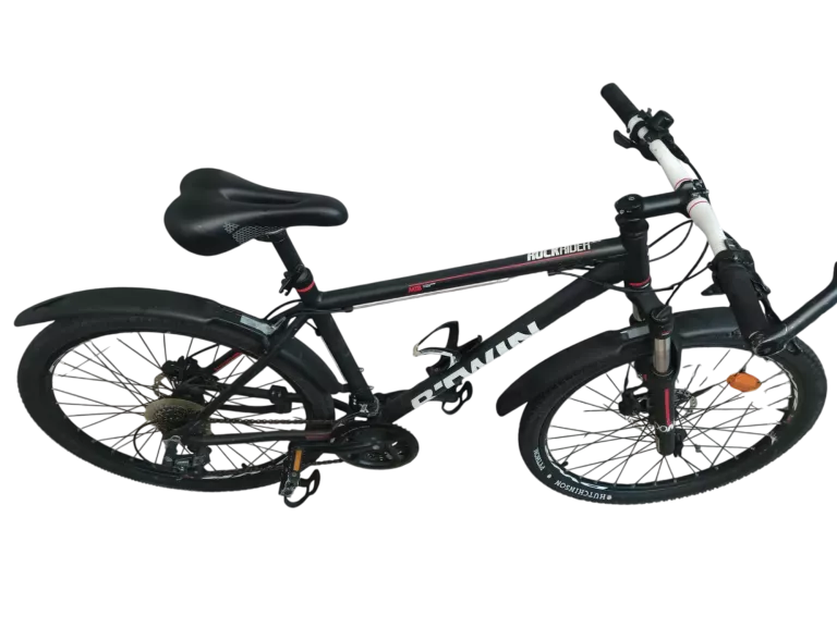 ROWER BTWIN ROCKRIDER 520