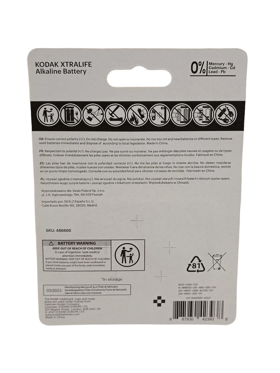 zestaw-baterii-5-sztuk-bateria-alkaliczna-kodak-27a-23a-n-ag13-ean-gtin-0887930423938