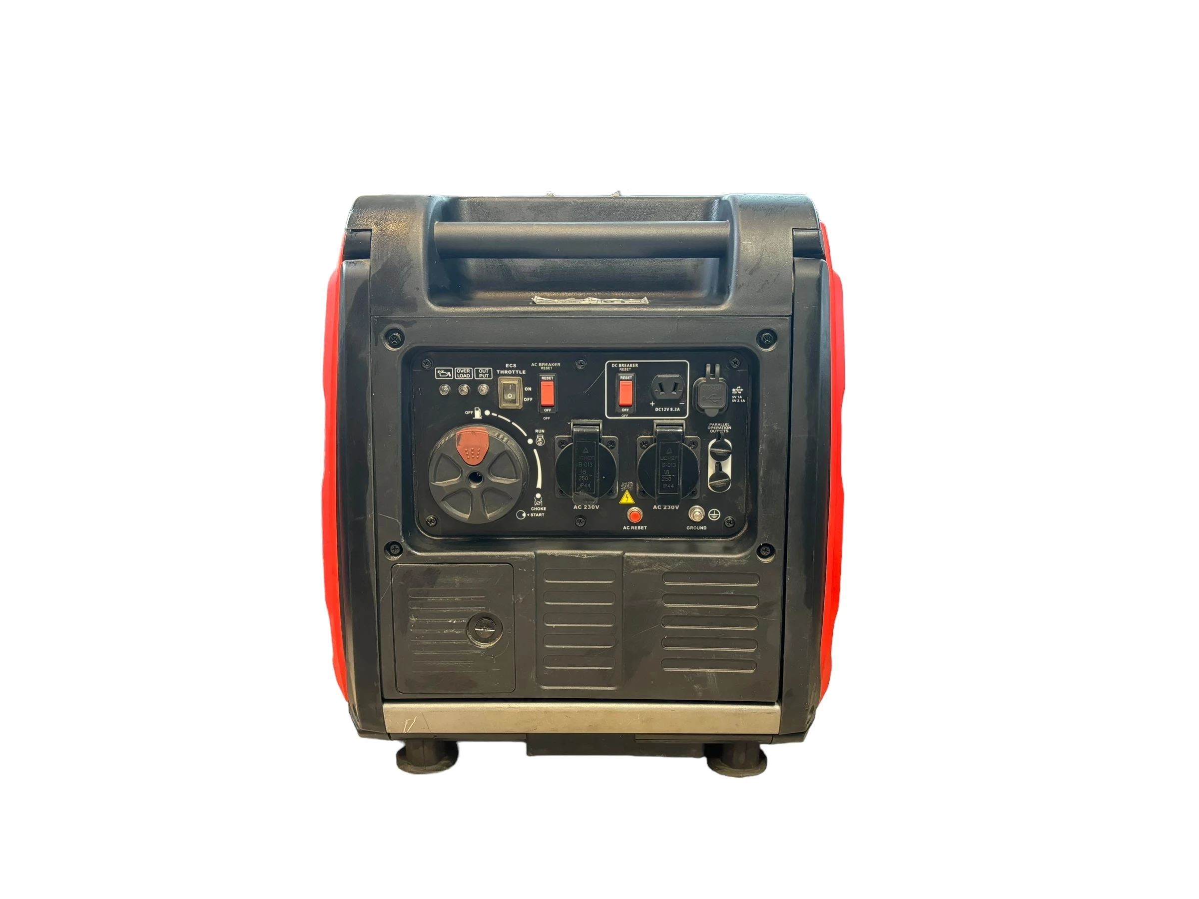 agregat-pradotworczy-fogo-f-4001-ise-model-f4001ise