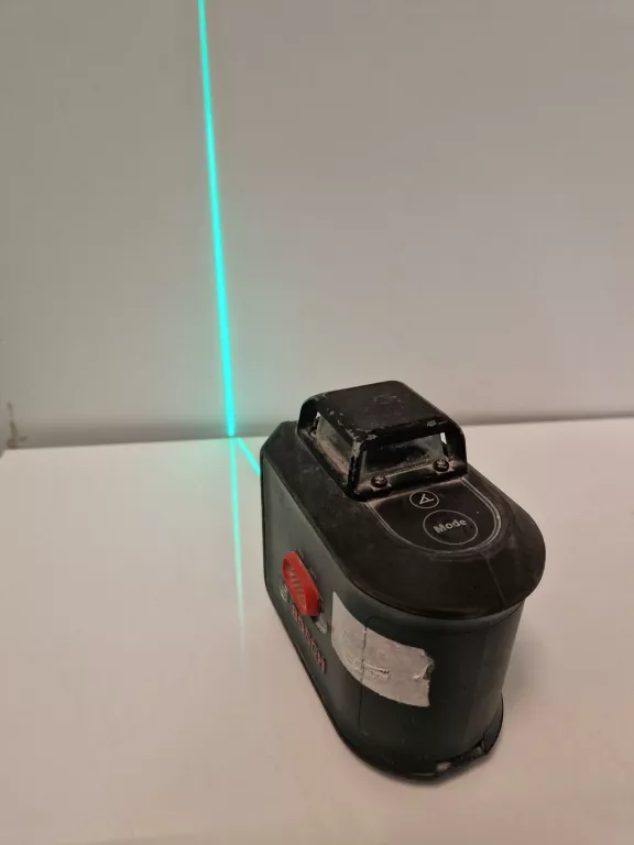LASER BOSH LEVEL 360 SOLO
