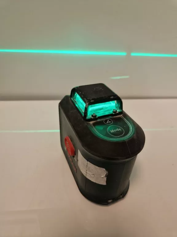 LASER BOSH LEVEL 360 SOLO
