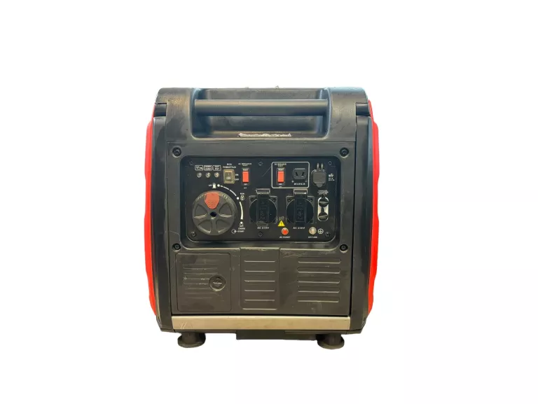 agregat-pradotworczy-fogo-f-4001-ise-model-f4001ise