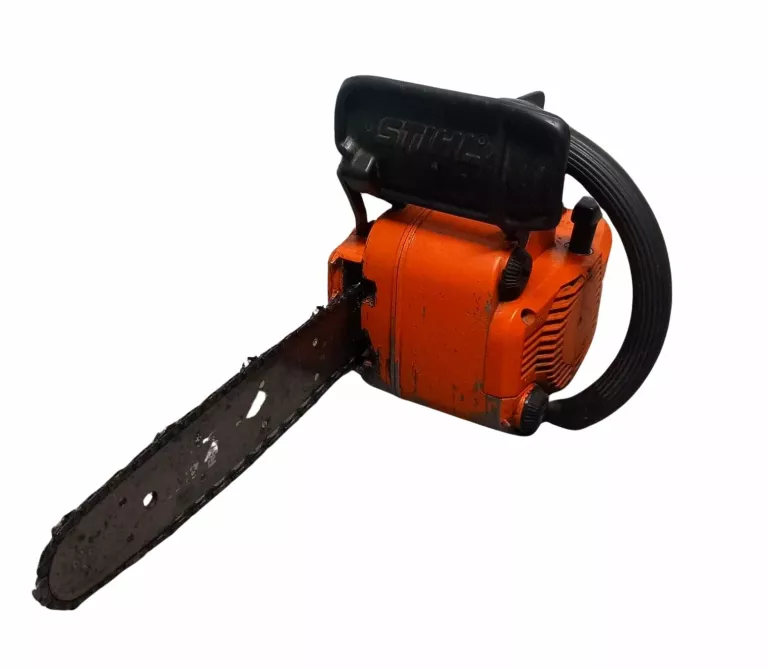 PIŁA STIHL 009
