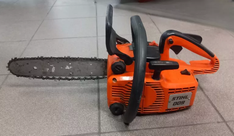 PIŁA STIHL 009