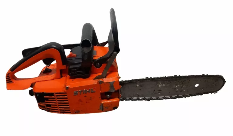 PIŁA STIHL 009