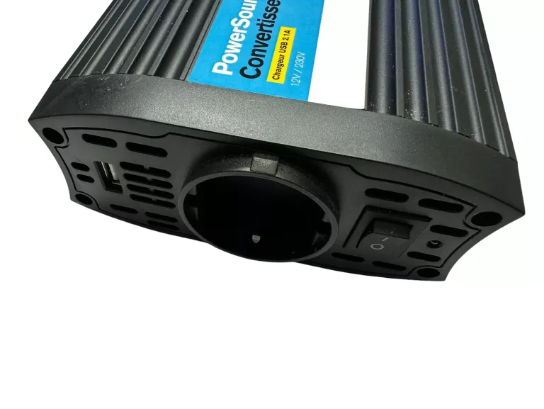 RINGO 300 W PRZETWORNICA