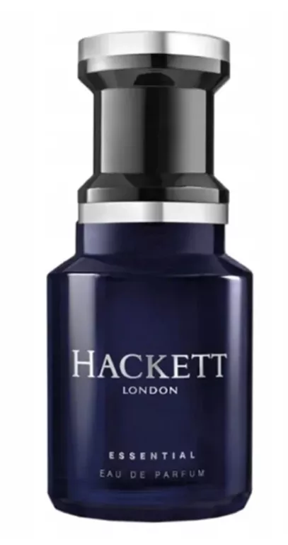 HACKETT ESSENTIAL WODA PERFUMOWANA W SPRAYU 50 ML