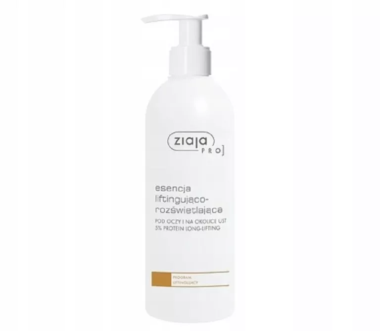 ZIAJA PRO ESENCJA LIFTINGUJĄCO-ROZŚWIETLAJĄCA 270 ML