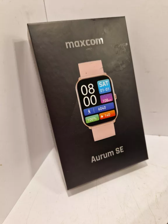 smartwatch-maxcom-aurum-se-ean-gtin-5908235977300
