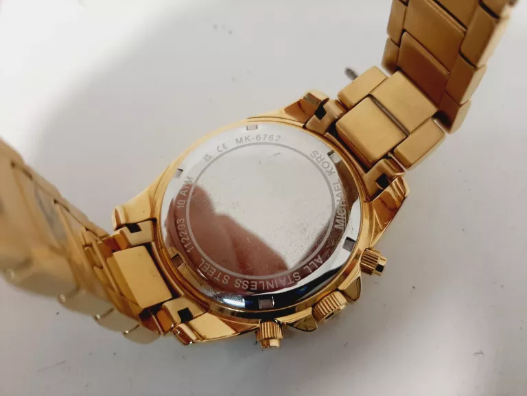 ZEGAREK MICHAEL KORS MK6762