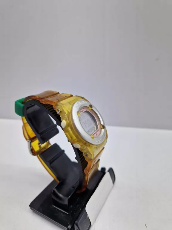 ZEGAREK CASIO BABY-G BG-1302