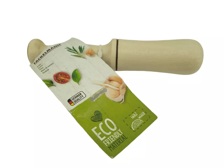 MOŹDZIEŻ DREWNIANY DO ZIÓŁ FACKELMANN 20CM