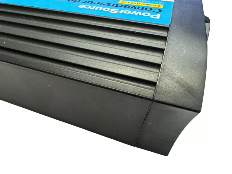 RINGO 300 W PRZETWORNICA