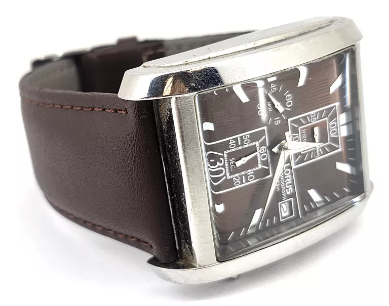 ZEGAREK LORUS VD57-X023