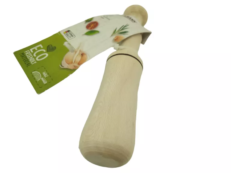 MOŹDZIEŻ DREWNIANY DO ZIÓŁ FACKELMANN 20CM