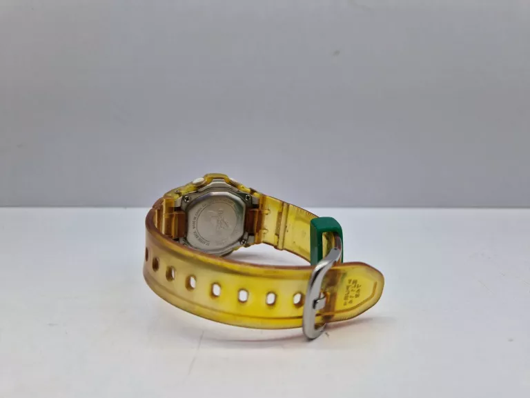 ZEGAREK CASIO BABY-G BG-1302