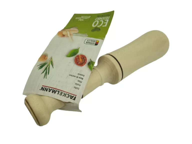 MOŹDZIEŻ DREWNIANY DO ZIÓŁ FACKELMANN 20CM