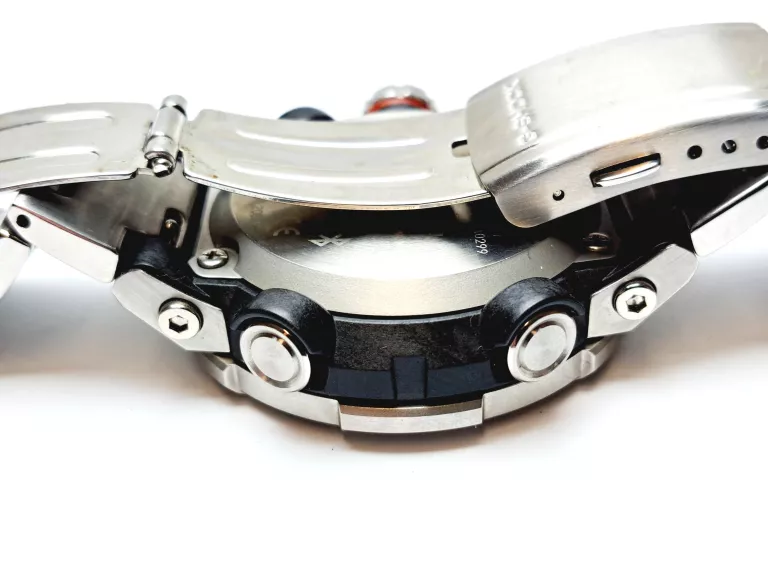 ZEGAREK CASIO G-SHOCK GST-B200-1AER CARBON CORE GUARD