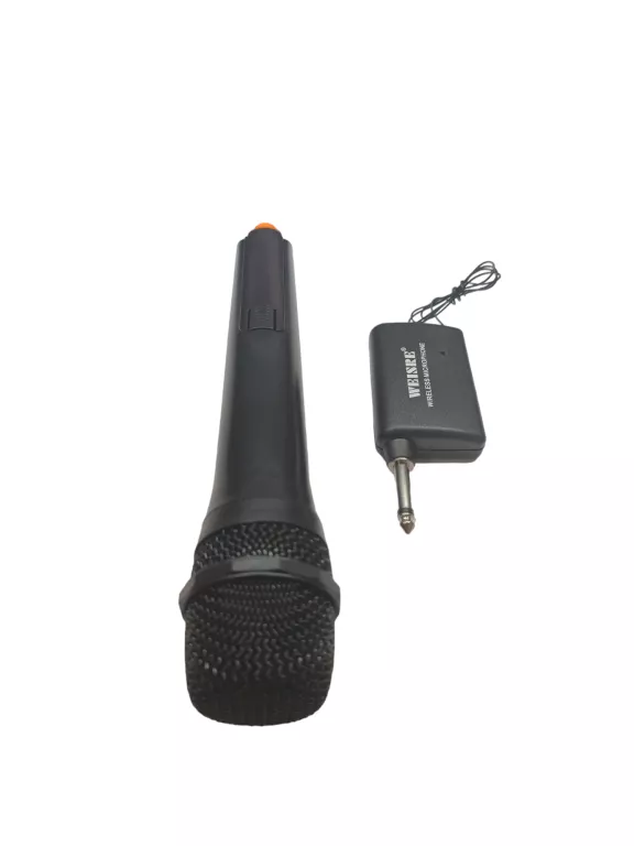MIKROFON WEISRE DM-3308A