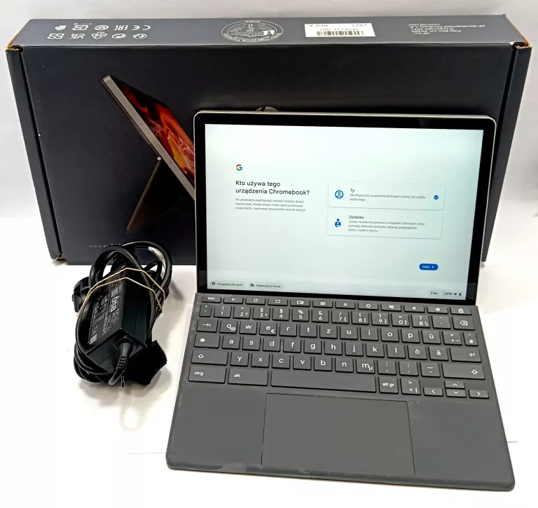 LAPTOP HP CHROMEBOOK X2 11-DA0050NG (4Q8N7EA)