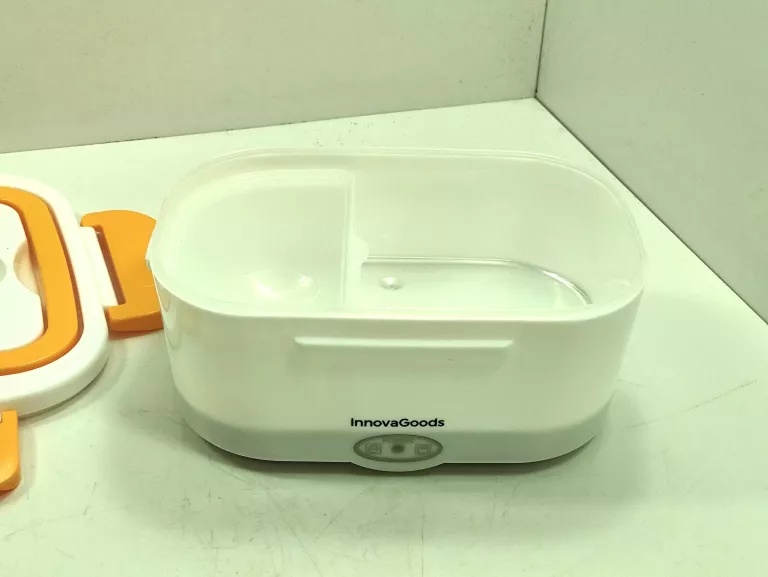 LUNCH BOX ELEKTRYCZNY PODGRZEWANY TERMOS 230/12V