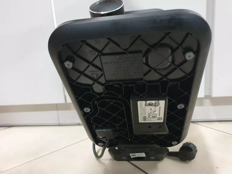 EKSPRES DELONGHI NESPRESSO GRAN LATTISSIMA EN650.B CZARNY KOMPLET