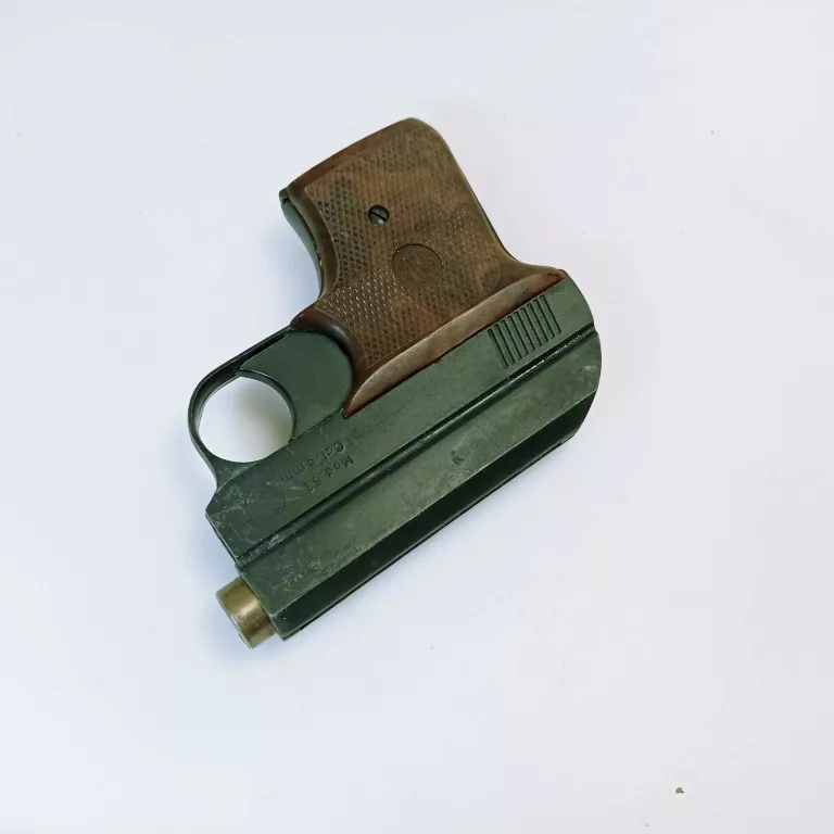 PISTOLET HUKOWY MOD 63